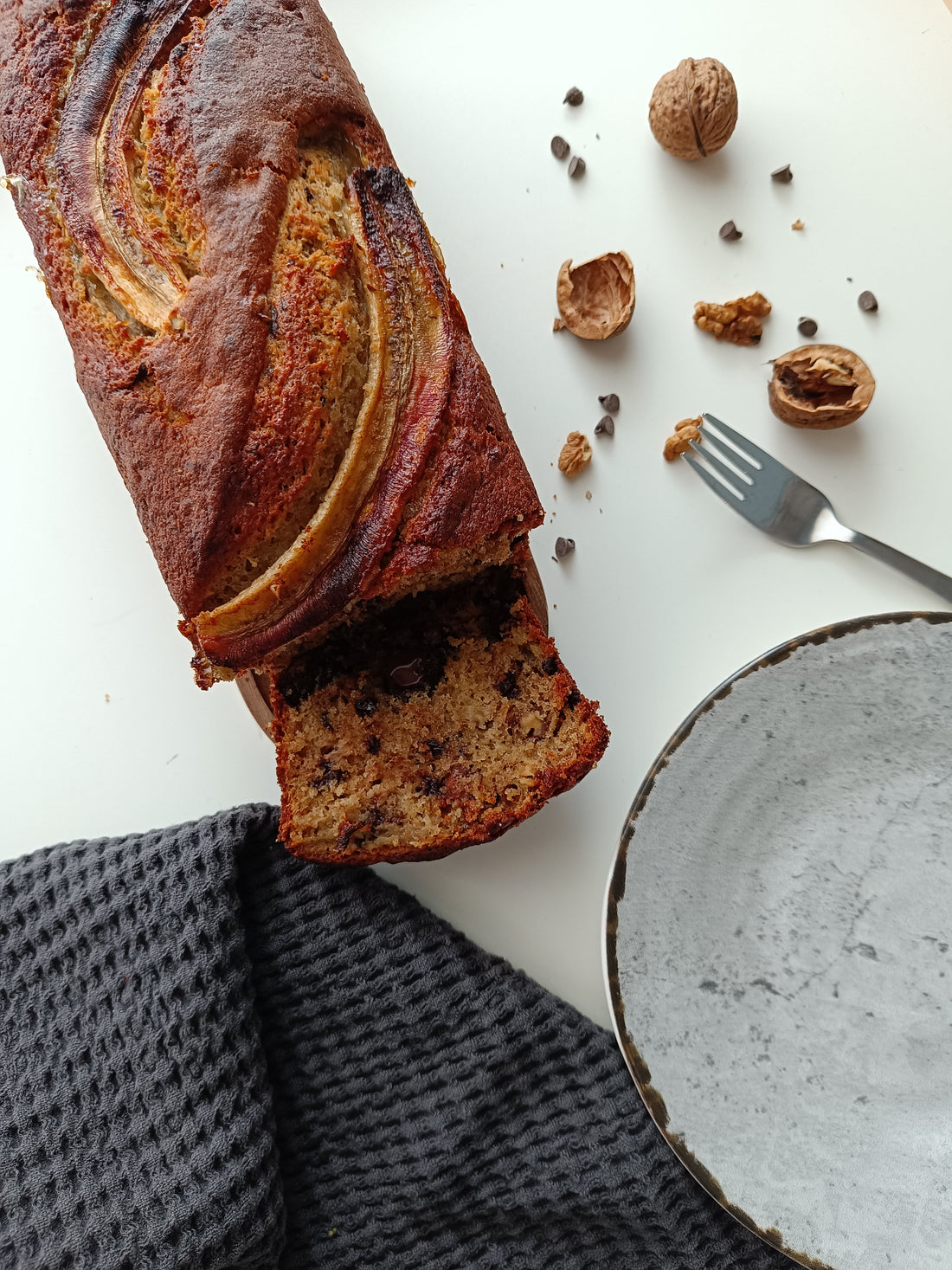 Banana Bread