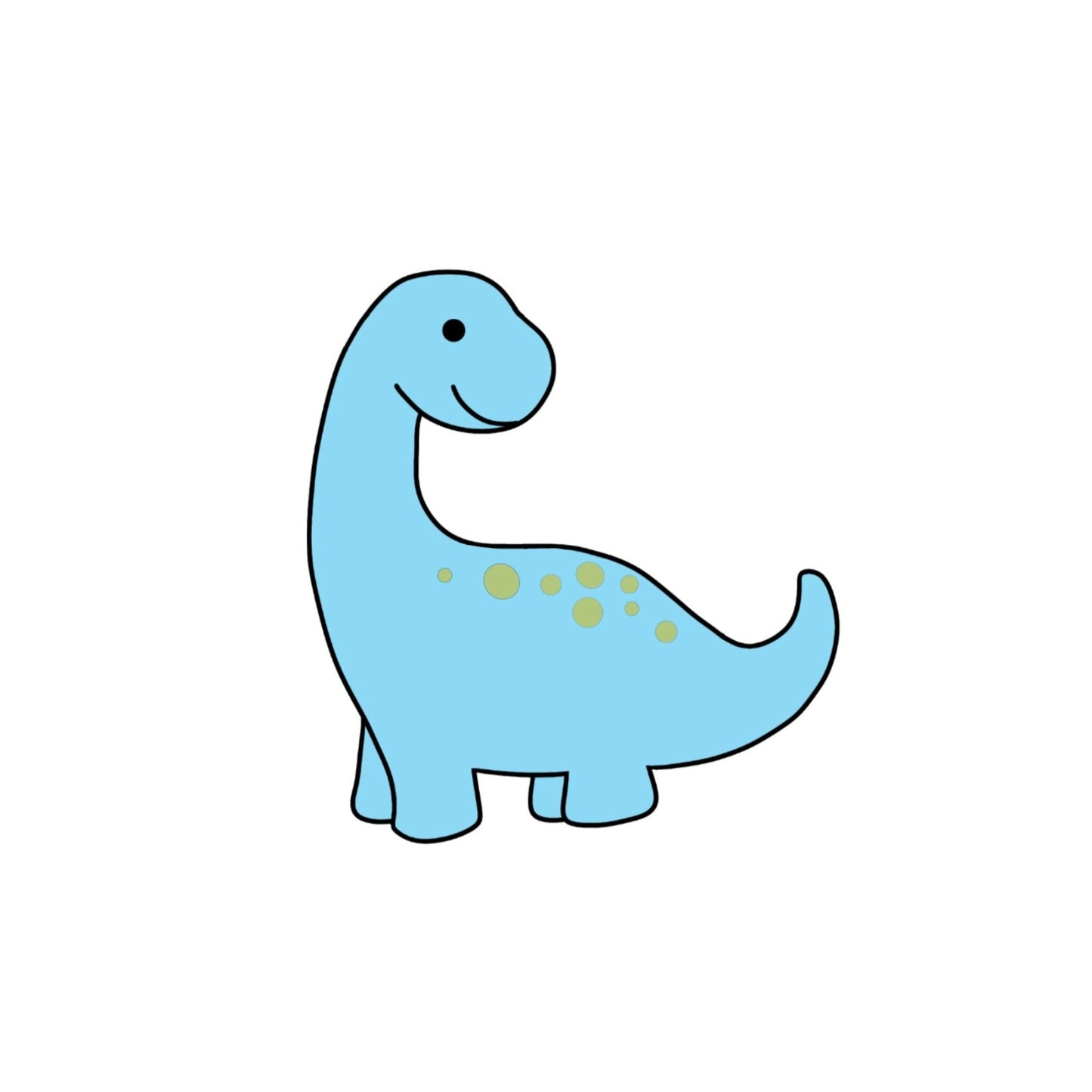 Biscuit - Diplodocus