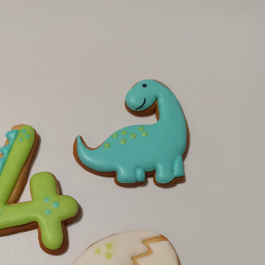 Biscuit - Diplodocus