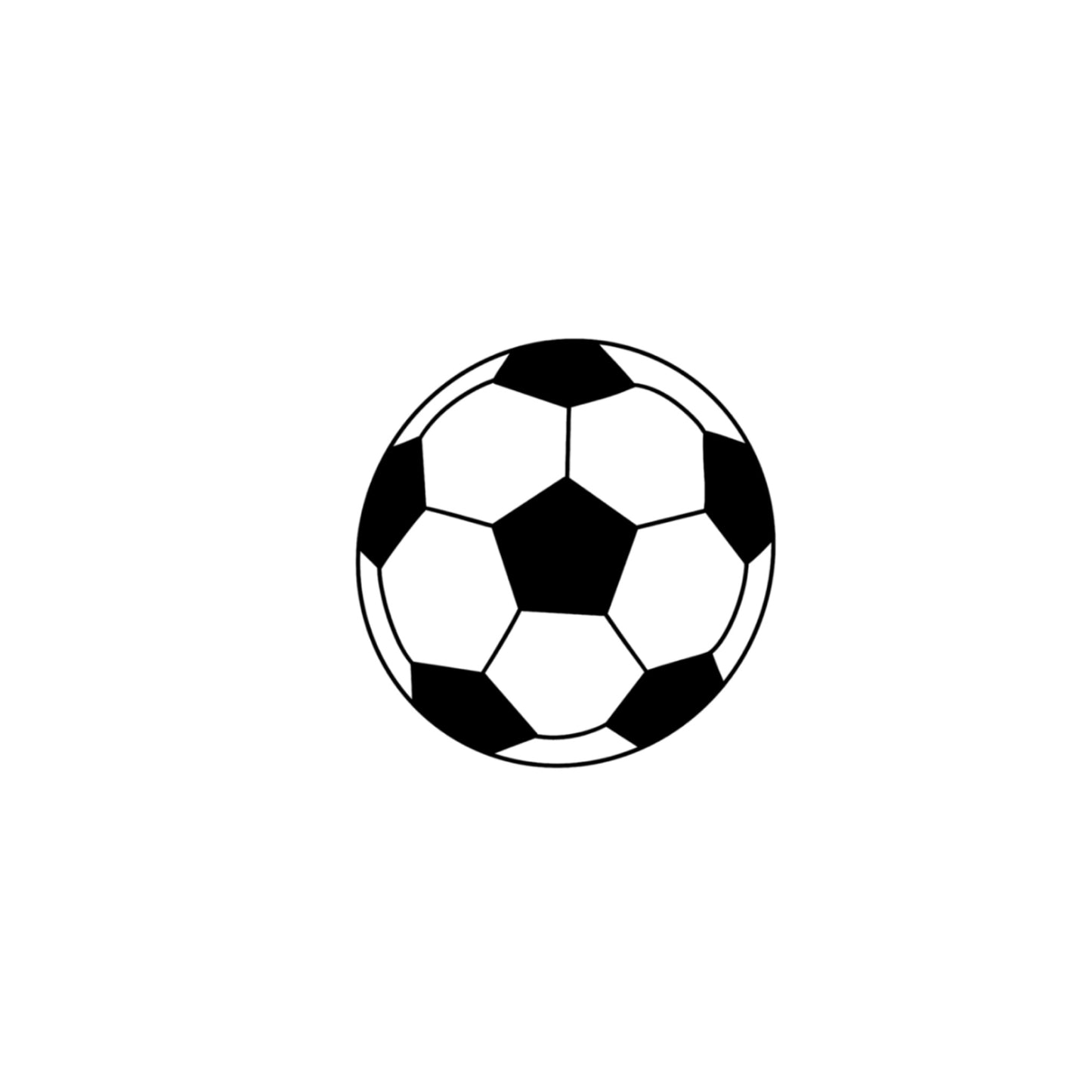 Biscuit - Ballon de foot