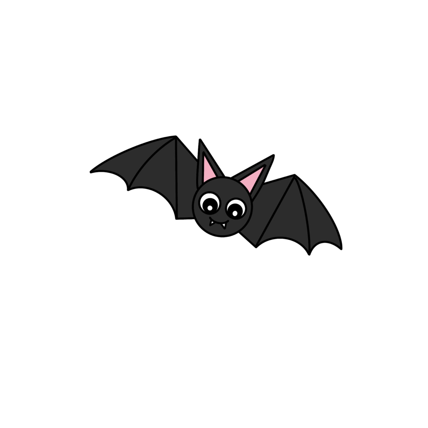 Biscuit - Chauve-souris